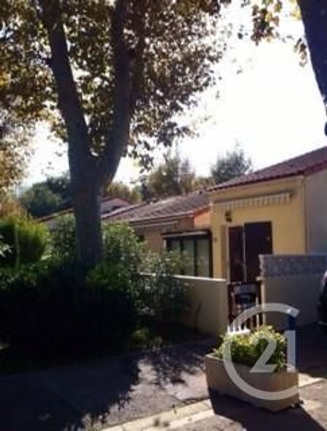 Afficher la photo en grand maison à louer - 3 pièces - 41.0 m2 - ARGELES SUR MER - 66 - LANGUEDOC-ROUSSILLON - Century 21 Côte Catalane Immobilier