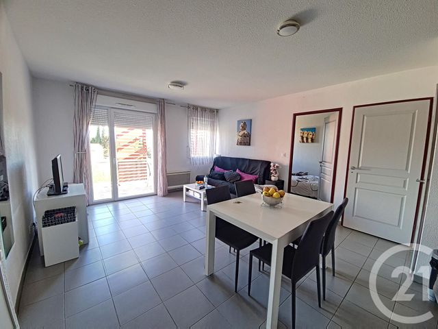 Appartement F2 à vendre - 2 pièces - 37.64 m2 - ARGELES SUR MER - 66 - LANGUEDOC-ROUSSILLON - Century 21 Côte Catalane Immobilier