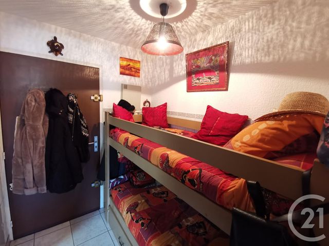 Appartement Studio Cabine à vendre - 1 pièce - 24.8 m2 - ARGELES SUR MER - 66 - LANGUEDOC-ROUSSILLON - Century 21 Côte Catalane Immobilier