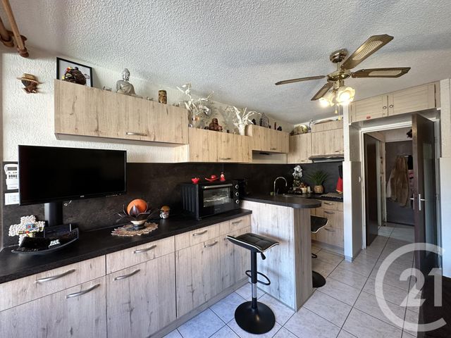 Appartement Studio Cabine à vendre ARGELES SUR MER