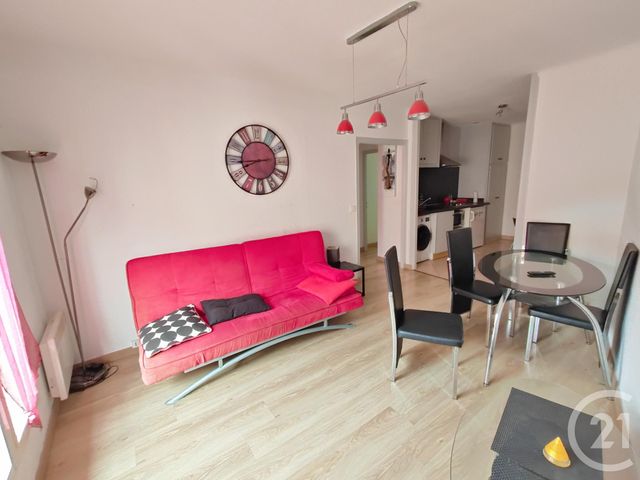 Appartement F3 à vendre - 3 pièces - 41.83 m2 - COLLIOURE - 66 - LANGUEDOC-ROUSSILLON - Century 21 Côte Catalane Immobilier