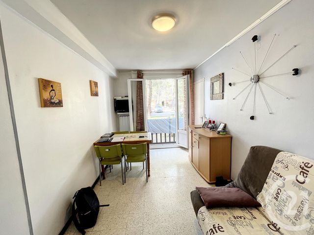 Appartement F2 à vendre - 2 pièces - 31.0 m2 - ARGELES SUR MER - 66 - LANGUEDOC-ROUSSILLON - Century 21 Côte Catalane Immobilier