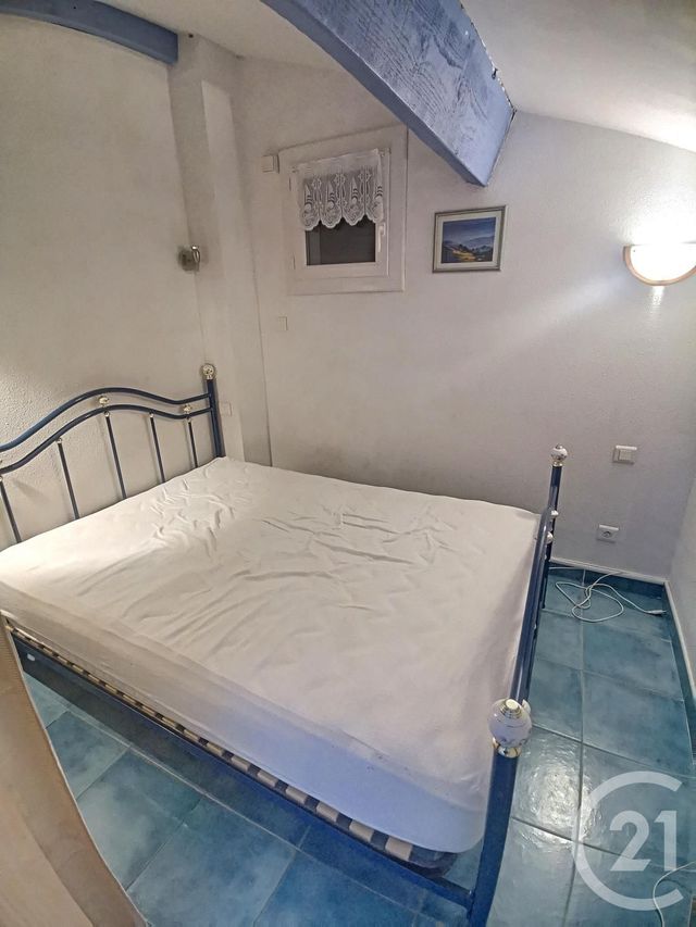 Appartement à louer - 2 pièces - 35.0 m2 - ARGELES SUR MER - 66 - LANGUEDOC-ROUSSILLON - Century 21 Côte Catalane Immobilier