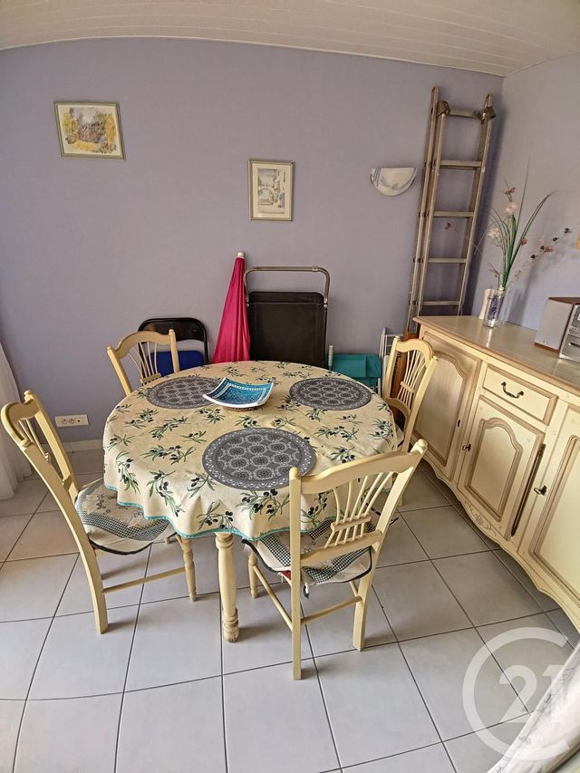 Appartement à louer - 2 pièces - 35.0 m2 - ARGELES SUR MER - 66 - LANGUEDOC-ROUSSILLON - Century 21 Côte Catalane Immobilier