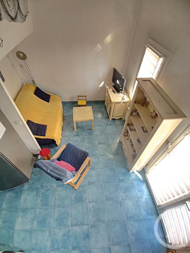 Appartement à louer - 2 pièces - 35.0 m2 - ARGELES SUR MER - 66 - LANGUEDOC-ROUSSILLON - Century 21 Côte Catalane Immobilier