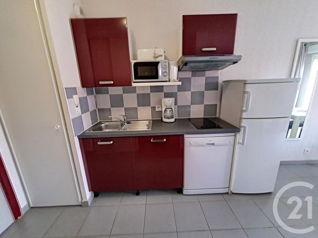 Appartement F3 à vendre - 3 pièces - 39.64 m2 - ARGELES SUR MER - 66 - LANGUEDOC-ROUSSILLON - Century 21 Côte Catalane Immobilier