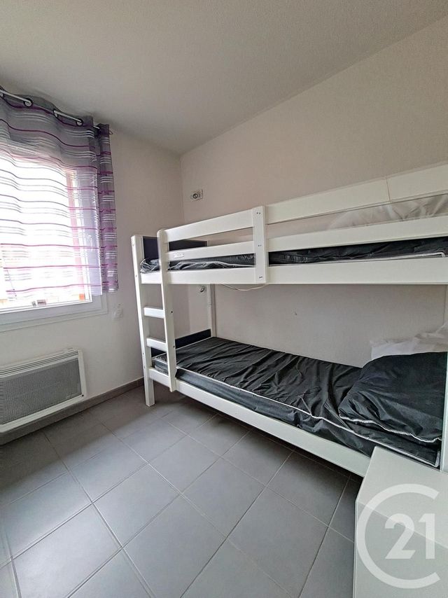 Appartement F3 à vendre - 3 pièces - 39.64 m2 - ARGELES SUR MER - 66 - LANGUEDOC-ROUSSILLON - Century 21 Côte Catalane Immobilier