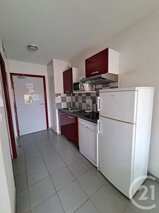 Appartement F3 à vendre - 3 pièces - 39.64 m2 - ARGELES SUR MER - 66 - LANGUEDOC-ROUSSILLON - Century 21 Côte Catalane Immobilier