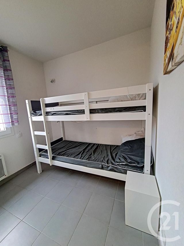 Appartement F3 à vendre - 3 pièces - 39.64 m2 - ARGELES SUR MER - 66 - LANGUEDOC-ROUSSILLON - Century 21 Côte Catalane Immobilier