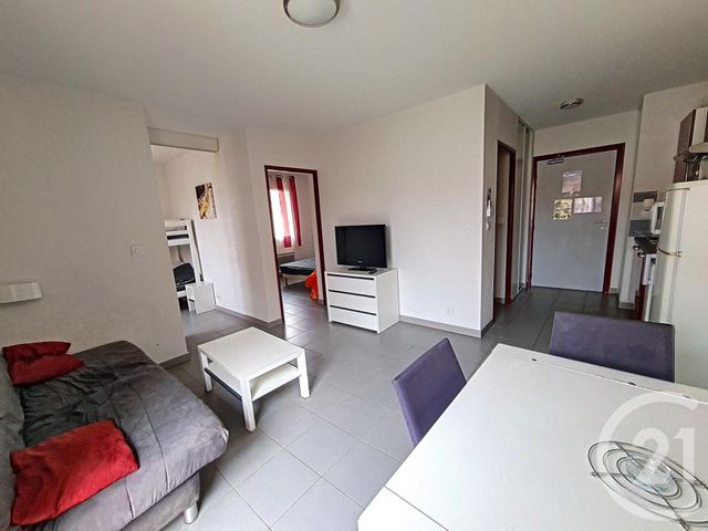 Appartement F3 à vendre - 3 pièces - 39.64 m2 - ARGELES SUR MER - 66 - LANGUEDOC-ROUSSILLON - Century 21 Côte Catalane Immobilier