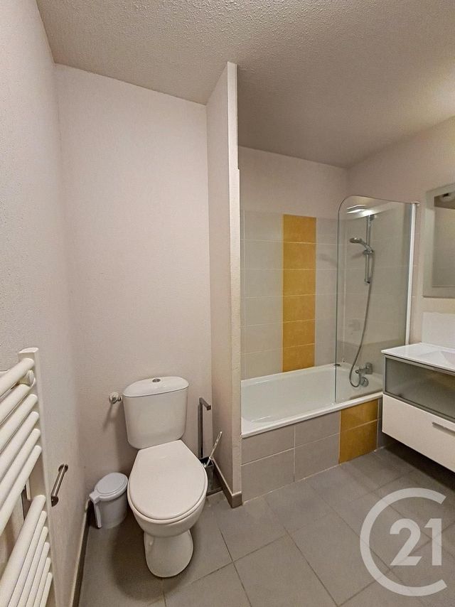 Appartement F3 à vendre - 3 pièces - 39.64 m2 - ARGELES SUR MER - 66 - LANGUEDOC-ROUSSILLON - Century 21 Côte Catalane Immobilier