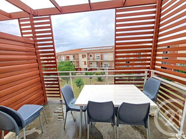 Appartement F3 à vendre - 3 pièces - 39.64 m2 - ARGELES SUR MER - 66 - LANGUEDOC-ROUSSILLON - Century 21 Côte Catalane Immobilier