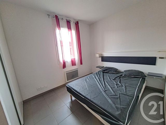 Appartement F3 à vendre - 3 pièces - 39.64 m2 - ARGELES SUR MER - 66 - LANGUEDOC-ROUSSILLON - Century 21 Côte Catalane Immobilier