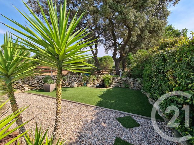 maison à louer - 4 pièces - 98.02 m2 - SOREDE - 66 - LANGUEDOC-ROUSSILLON - Century 21 Côte Catalane Immobilier
