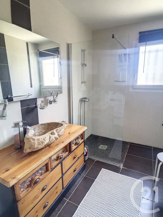 maison à louer - 4 pièces - 98.02 m2 - SOREDE - 66 - LANGUEDOC-ROUSSILLON - Century 21 Côte Catalane Immobilier