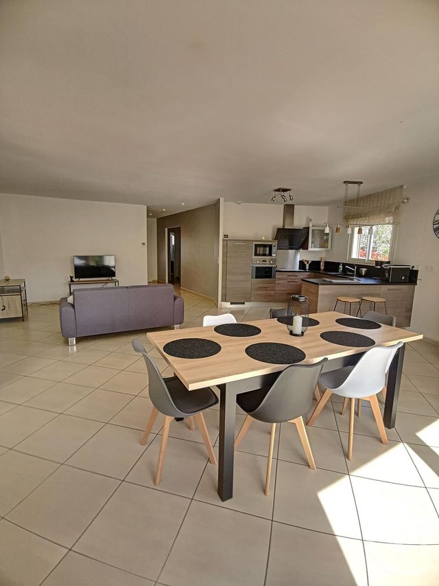 maison à louer - 4 pièces - 98.02 m2 - SOREDE - 66 - LANGUEDOC-ROUSSILLON - Century 21 Côte Catalane Immobilier