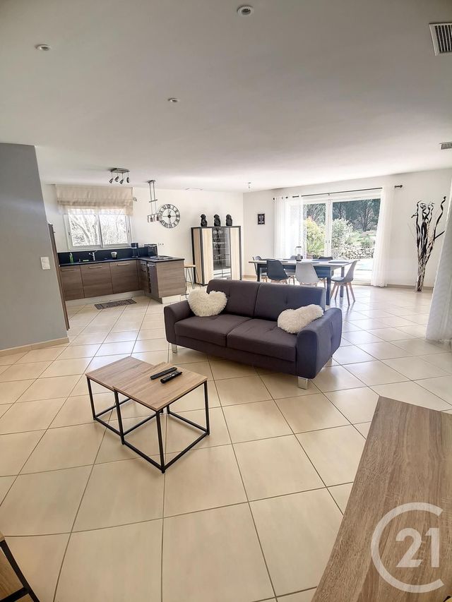 maison à louer - 4 pièces - 98.02 m2 - SOREDE - 66 - LANGUEDOC-ROUSSILLON - Century 21 Côte Catalane Immobilier