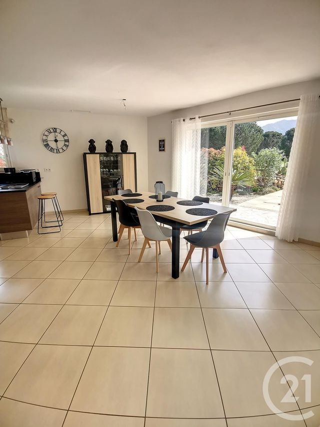 maison à louer - 4 pièces - 98.02 m2 - SOREDE - 66 - LANGUEDOC-ROUSSILLON - Century 21 Côte Catalane Immobilier