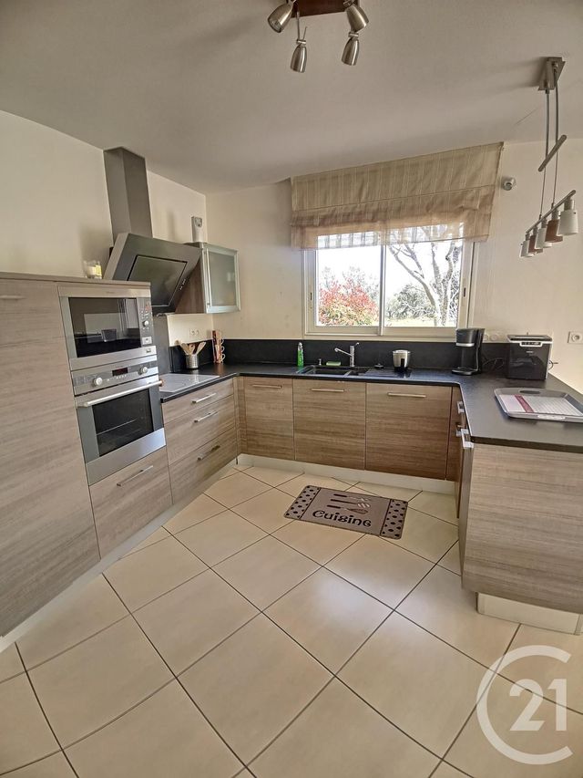 maison à louer - 4 pièces - 98.02 m2 - SOREDE - 66 - LANGUEDOC-ROUSSILLON - Century 21 Côte Catalane Immobilier