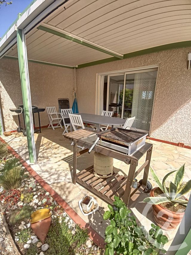 maison à louer - 4 pièces - 98.02 m2 - SOREDE - 66 - LANGUEDOC-ROUSSILLON - Century 21 Côte Catalane Immobilier