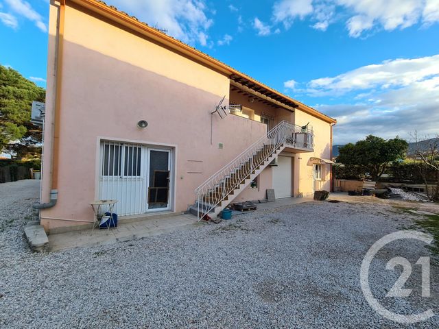 immeuble à vendre - 205.2 m2 - ARGELES SUR MER - 66 - LANGUEDOC-ROUSSILLON - Century 21 Côte Catalane Immobilier