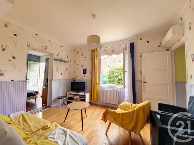 Appartement T3 à vendre - 3 pièces - 50.42 m2 - ARGELES SUR MER - 66 - LANGUEDOC-ROUSSILLON - Century 21 Côte Catalane Immobilier