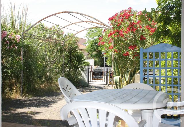 Appartement F2 à louer - 2 pièces - 23.58 m2 - ARGELES SUR MER - 66 - LANGUEDOC-ROUSSILLON - Century 21 Côte Catalane Immobilier