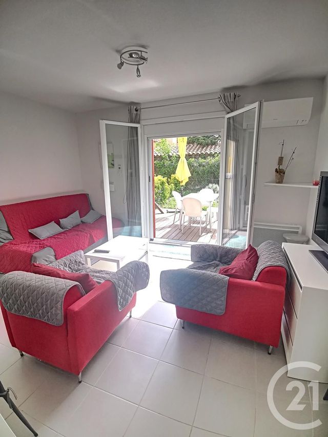 maison à louer - 4 pièces - 69.13 m2 - ARGELES SUR MER - 66 - LANGUEDOC-ROUSSILLON - Century 21 Côte Catalane Immobilier