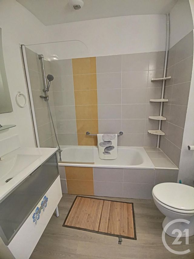 maison à louer - 4 pièces - 69.13 m2 - ARGELES SUR MER - 66 - LANGUEDOC-ROUSSILLON - Century 21 Côte Catalane Immobilier