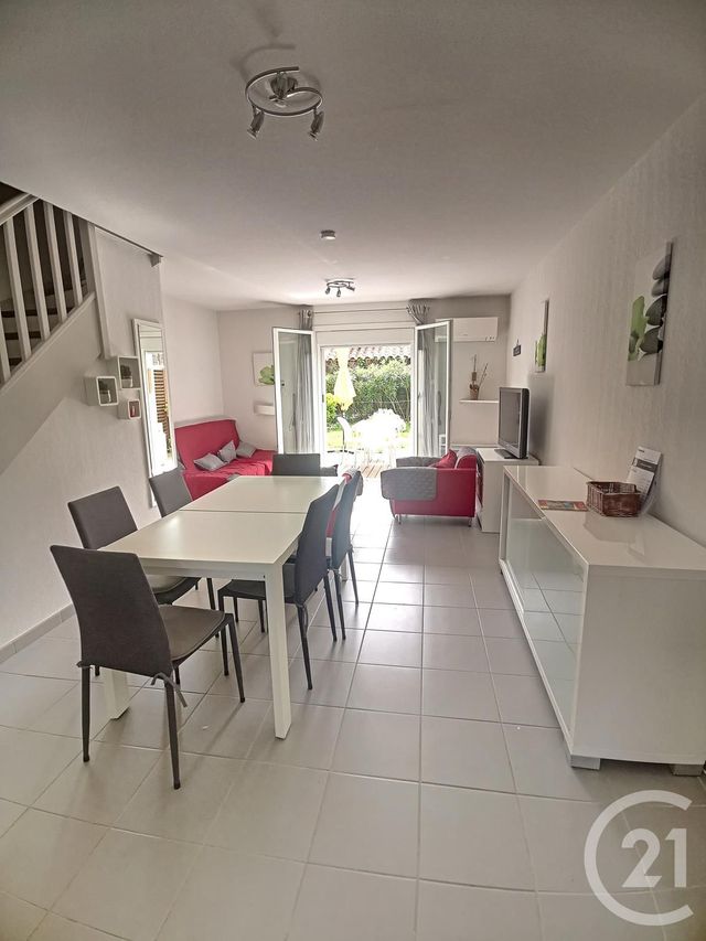 maison à louer - 4 pièces - 69.13 m2 - ARGELES SUR MER - 66 - LANGUEDOC-ROUSSILLON - Century 21 Côte Catalane Immobilier