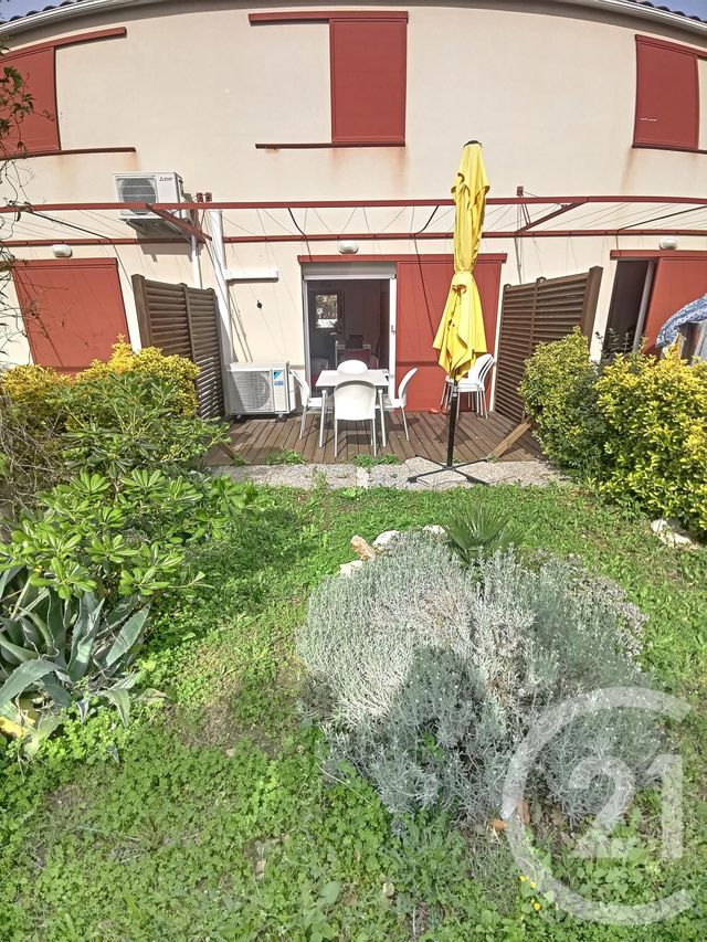 maison à louer - 4 pièces - 69.13 m2 - ARGELES SUR MER - 66 - LANGUEDOC-ROUSSILLON - Century 21 Côte Catalane Immobilier