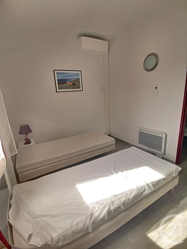 maison à louer - 4 pièces - 69.13 m2 - ARGELES SUR MER - 66 - LANGUEDOC-ROUSSILLON - Century 21 Côte Catalane Immobilier