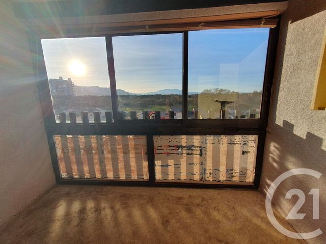 Appartement T2 à vendre - 2 pièces - 26.5 m2 - ARGELES SUR MER - 66 - LANGUEDOC-ROUSSILLON - Century 21 Côte Catalane Immobilier