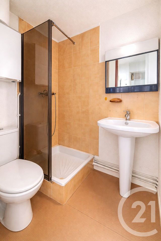 Appartement T2 à vendre - 2 pièces - 26.5 m2 - ARGELES SUR MER - 66 - LANGUEDOC-ROUSSILLON - Century 21 Côte Catalane Immobilier