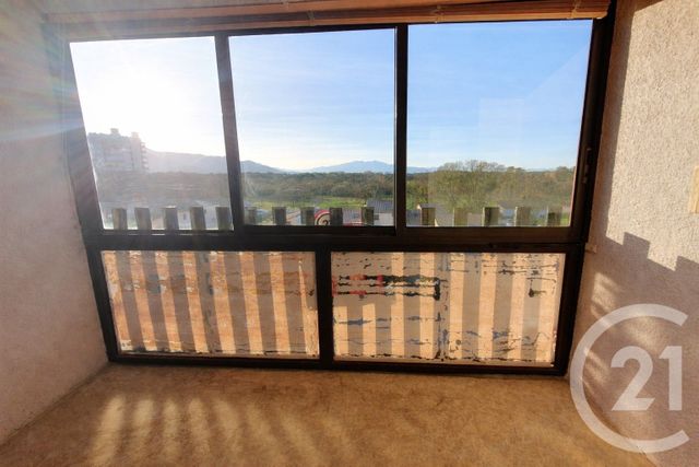 Appartement T2 à vendre - 2 pièces - 26.5 m2 - ARGELES SUR MER - 66 - LANGUEDOC-ROUSSILLON - Century 21 Côte Catalane Immobilier