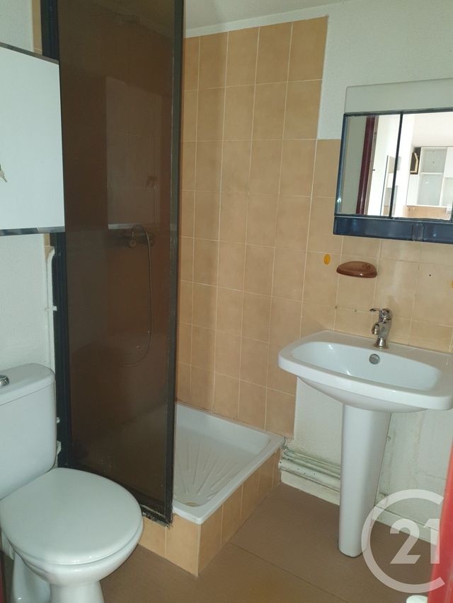 Appartement T2 à vendre - 2 pièces - 26.5 m2 - ARGELES SUR MER - 66 - LANGUEDOC-ROUSSILLON - Century 21 Côte Catalane Immobilier