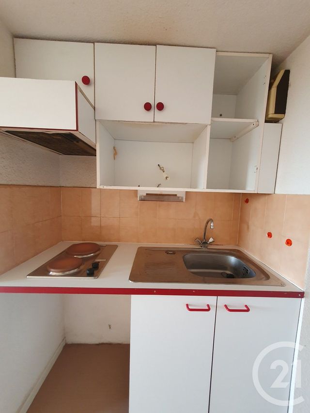 Appartement T2 à vendre - 2 pièces - 26.5 m2 - ARGELES SUR MER - 66 - LANGUEDOC-ROUSSILLON - Century 21 Côte Catalane Immobilier