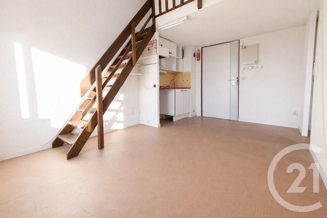 Appartement T2 à vendre - 2 pièces - 26.5 m2 - ARGELES SUR MER - 66 - LANGUEDOC-ROUSSILLON - Century 21 Côte Catalane Immobilier