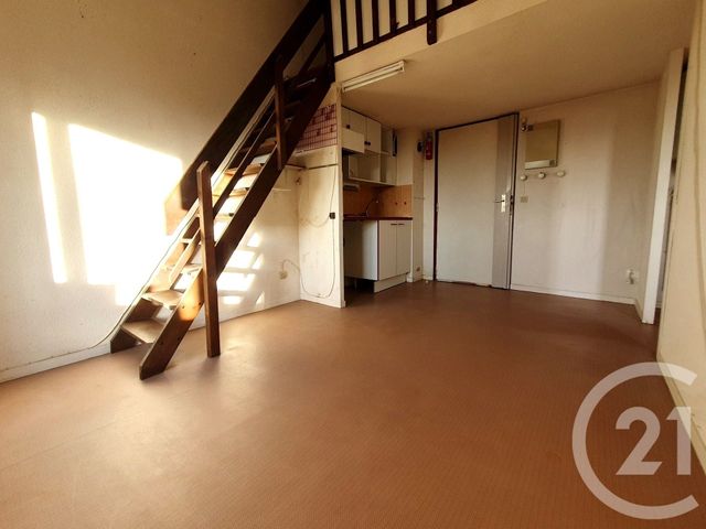 Appartement T2 à vendre - 2 pièces - 26.5 m2 - ARGELES SUR MER - 66 - LANGUEDOC-ROUSSILLON - Century 21 Côte Catalane Immobilier