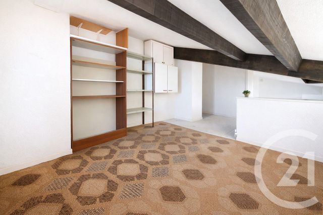 Appartement T2 à vendre - 2 pièces - 26.5 m2 - ARGELES SUR MER - 66 - LANGUEDOC-ROUSSILLON - Century 21 Côte Catalane Immobilier