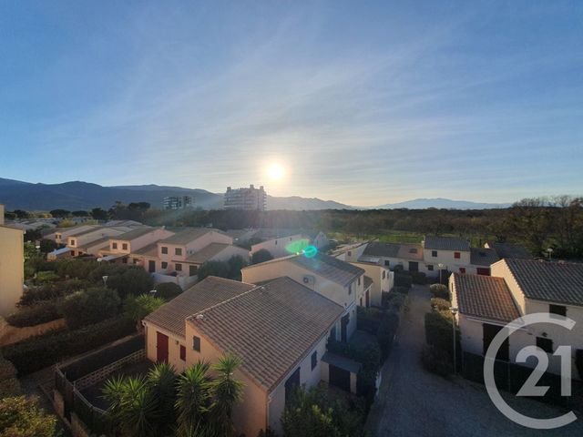 Appartement T2 à vendre - 2 pièces - 26.5 m2 - ARGELES SUR MER - 66 - LANGUEDOC-ROUSSILLON - Century 21 Côte Catalane Immobilier