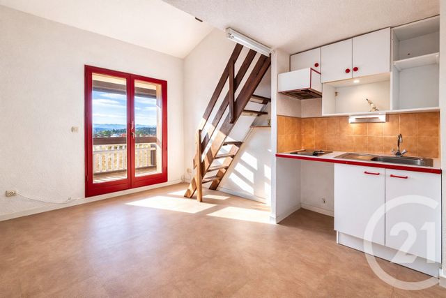 Appartement T2 à vendre ARGELES SUR MER