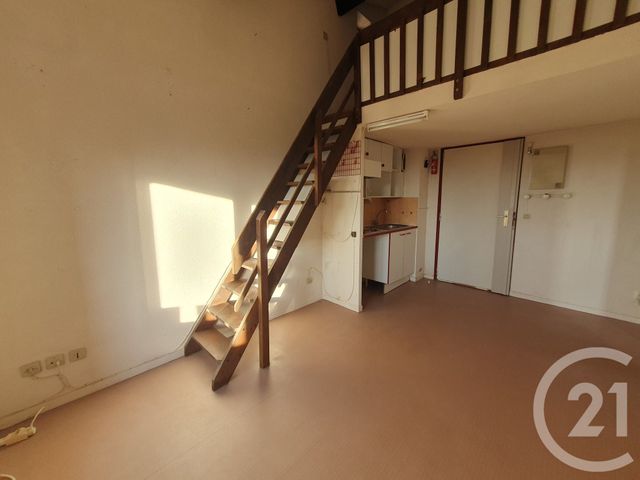 Appartement T2 à vendre - 2 pièces - 26.5 m2 - ARGELES SUR MER - 66 - LANGUEDOC-ROUSSILLON - Century 21 Côte Catalane Immobilier