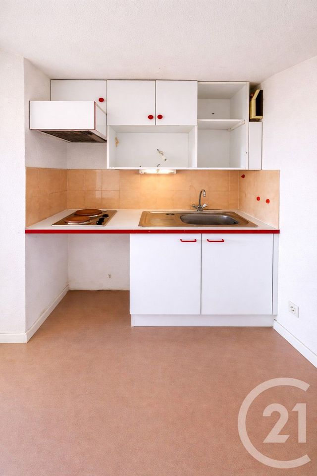 Appartement T2 à vendre - 2 pièces - 26.5 m2 - ARGELES SUR MER - 66 - LANGUEDOC-ROUSSILLON - Century 21 Côte Catalane Immobilier