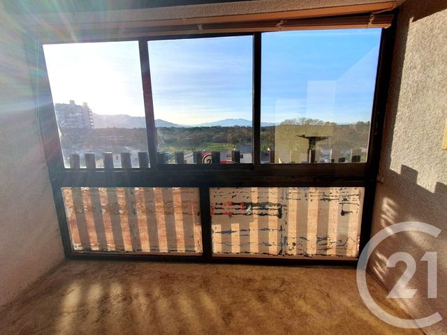 Appartement T2 à vendre - 2 pièces - 26.5 m2 - ARGELES SUR MER - 66 - LANGUEDOC-ROUSSILLON - Century 21 Côte Catalane Immobilier