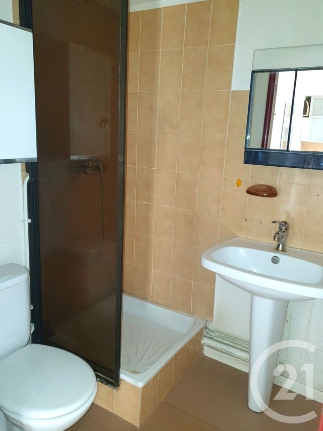 Appartement T2 à vendre - 2 pièces - 26.5 m2 - ARGELES SUR MER - 66 - LANGUEDOC-ROUSSILLON - Century 21 Côte Catalane Immobilier