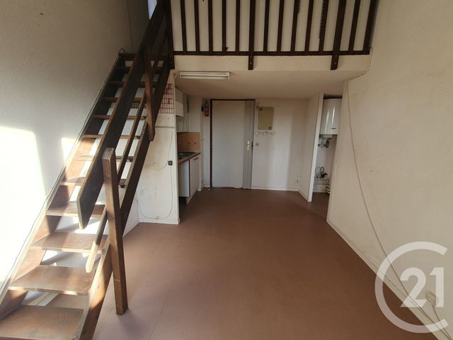 Appartement T2 à vendre - 2 pièces - 26.5 m2 - ARGELES SUR MER - 66 - LANGUEDOC-ROUSSILLON - Century 21 Côte Catalane Immobilier