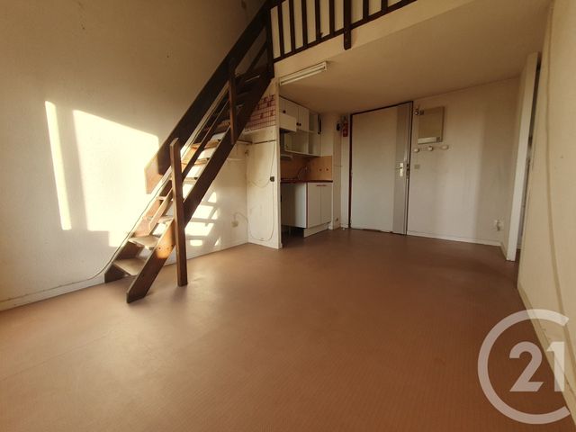 Appartement T2 à vendre - 2 pièces - 26.5 m2 - ARGELES SUR MER - 66 - LANGUEDOC-ROUSSILLON - Century 21 Côte Catalane Immobilier