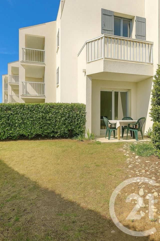 appartement - ST CYPRIEN - 66