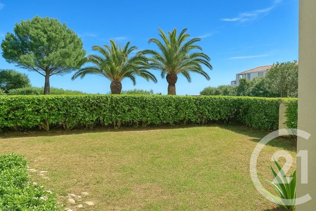 Afficher la photo en grand Appartement Studio à louer - 1 pièce - 18.0 m2 - ST CYPRIEN - 66 - LANGUEDOC-ROUSSILLON - Century 21 Côte Catalane Immobilier